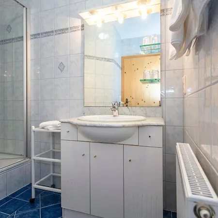 Tischlerwirt * Uttendorf