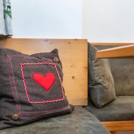 Tischlerwirt Uttendorf