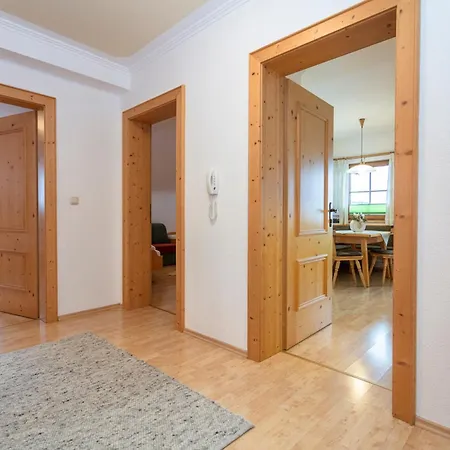 Inn Tischlerwirt Uttendorf