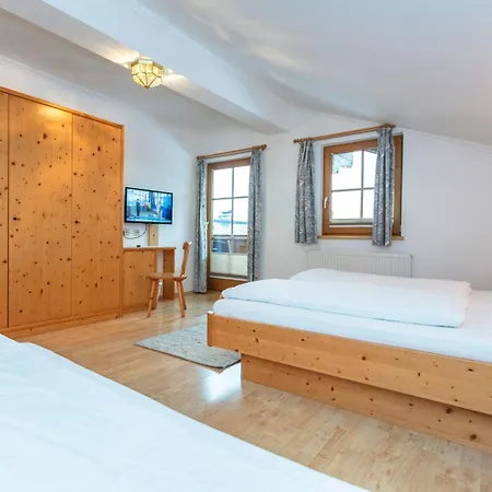 Tischlerwirt * Uttendorf