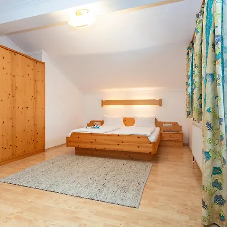 Inn Tischlerwirt Uttendorf