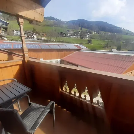 Tischlerwirt *