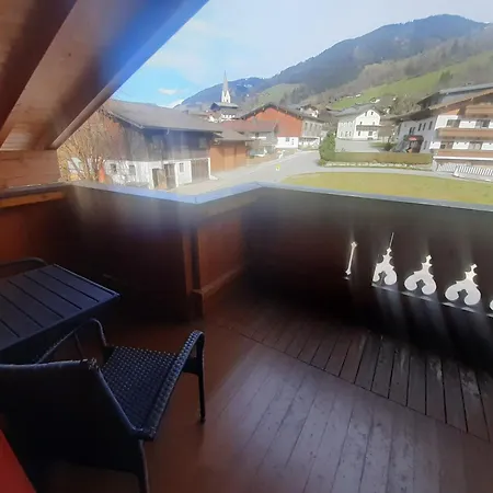 Tischlerwirt * Uttendorf