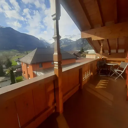 Tischlerwirt Inn Uttendorf