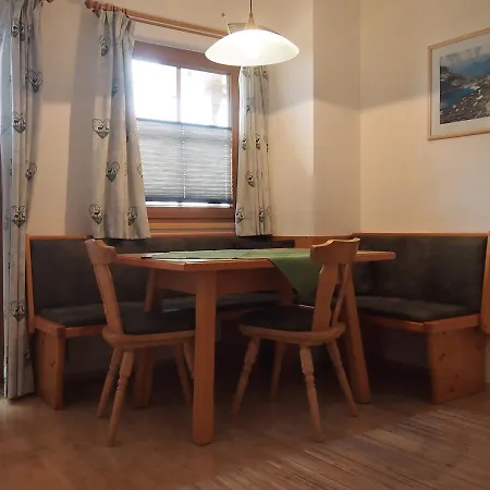 Tischlerwirt * Uttendorf