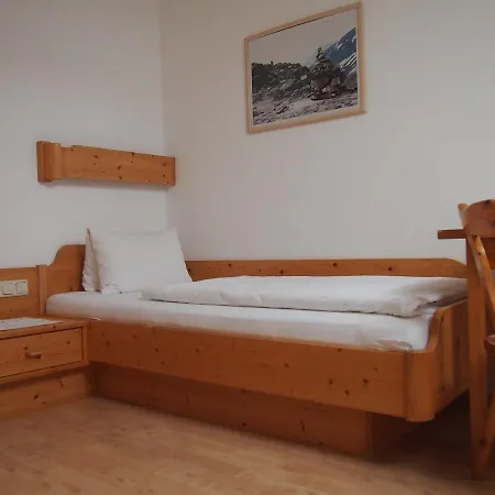 Tischlerwirt * Uttendorf