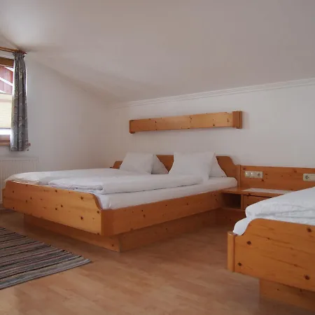 Tischlerwirt * Uttendorf