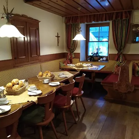 Tischlerwirt * Uttendorf