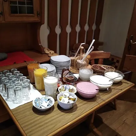 Tischlerwirt * Uttendorf