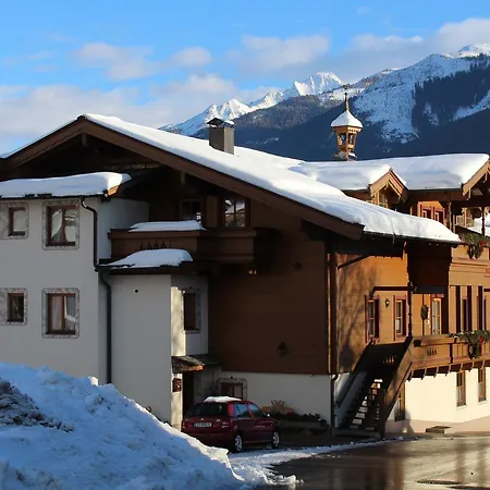 Gasthof Tischlerwirt *