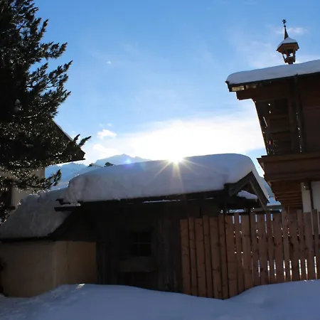 Tischlerwirt * Uttendorf