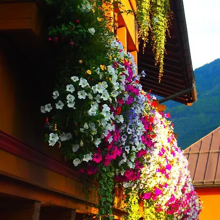 Tischlerwirt * Uttendorf