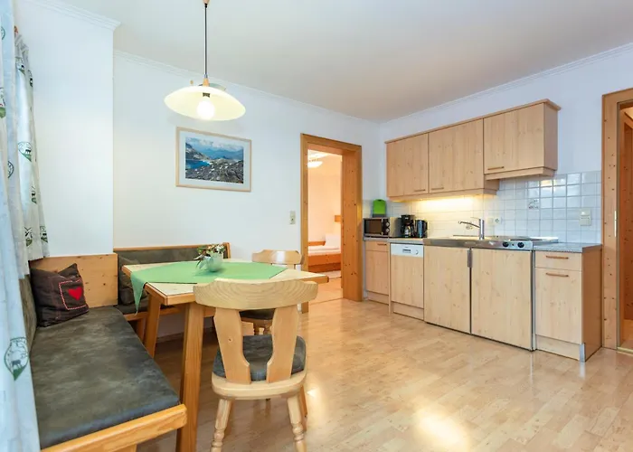 イン Tischlerwirt *