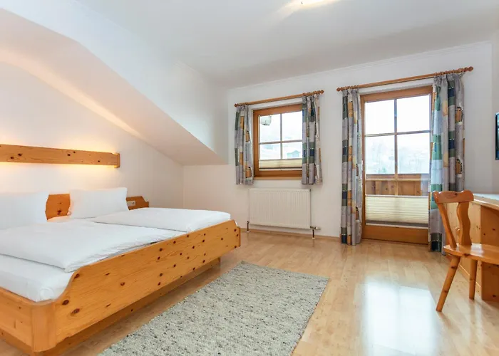 Tischlerwirt イン *