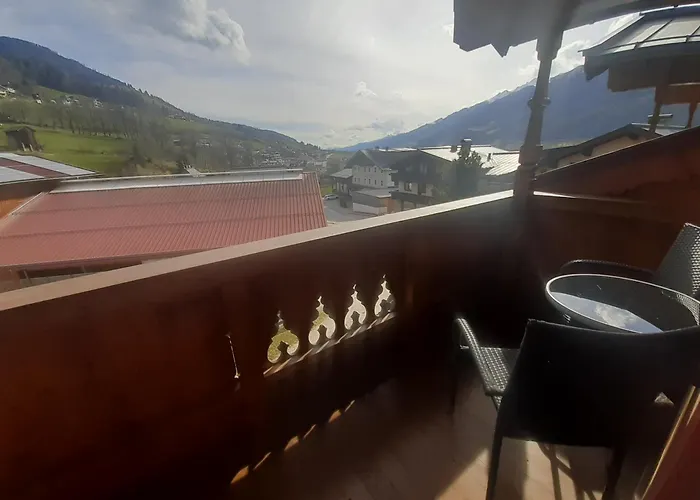 Tischlerwirt イン *