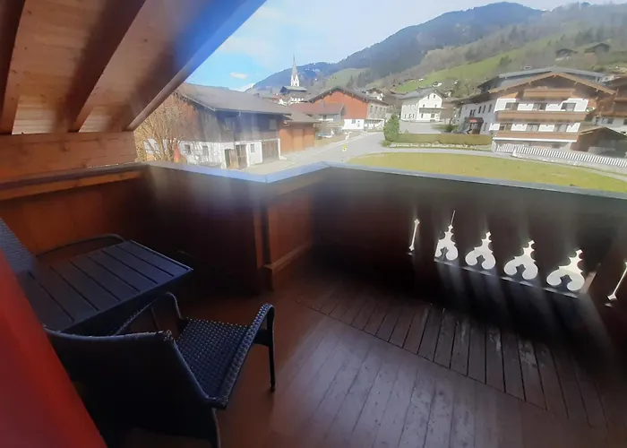 Tischlerwirt * ウッテンドルフ