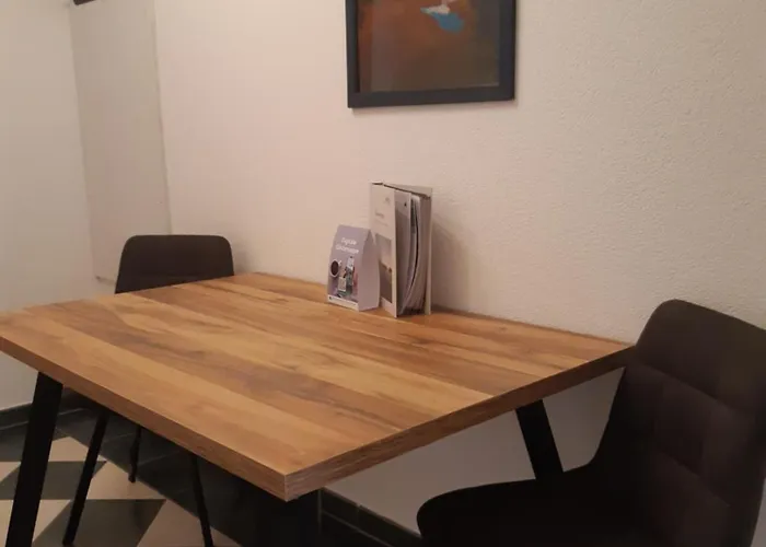 Tischlerwirt ウッテンドルフ