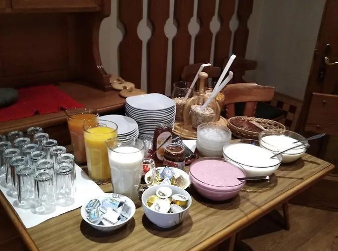 Tischlerwirt * ウッテンドルフ