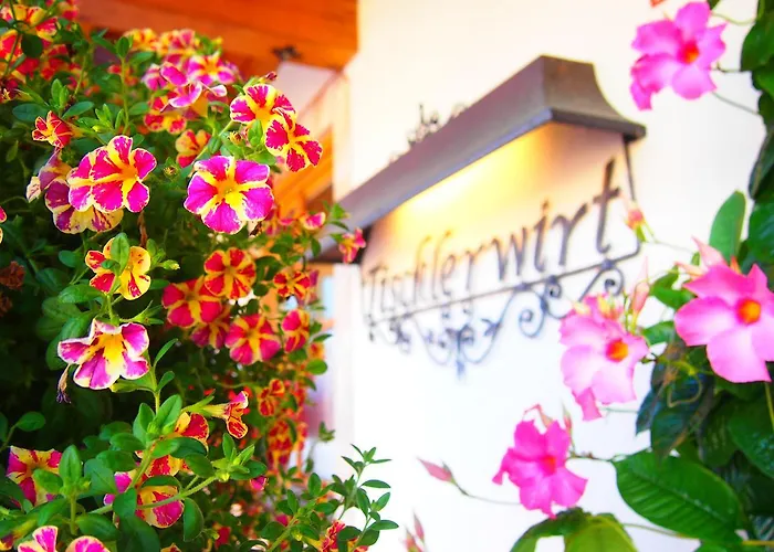 イン Tischlerwirt *